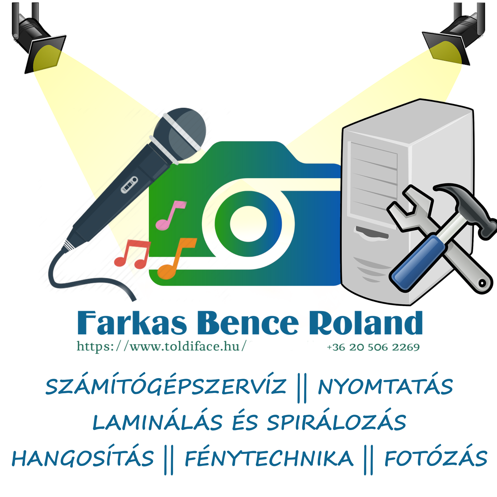Kép 1: Logó