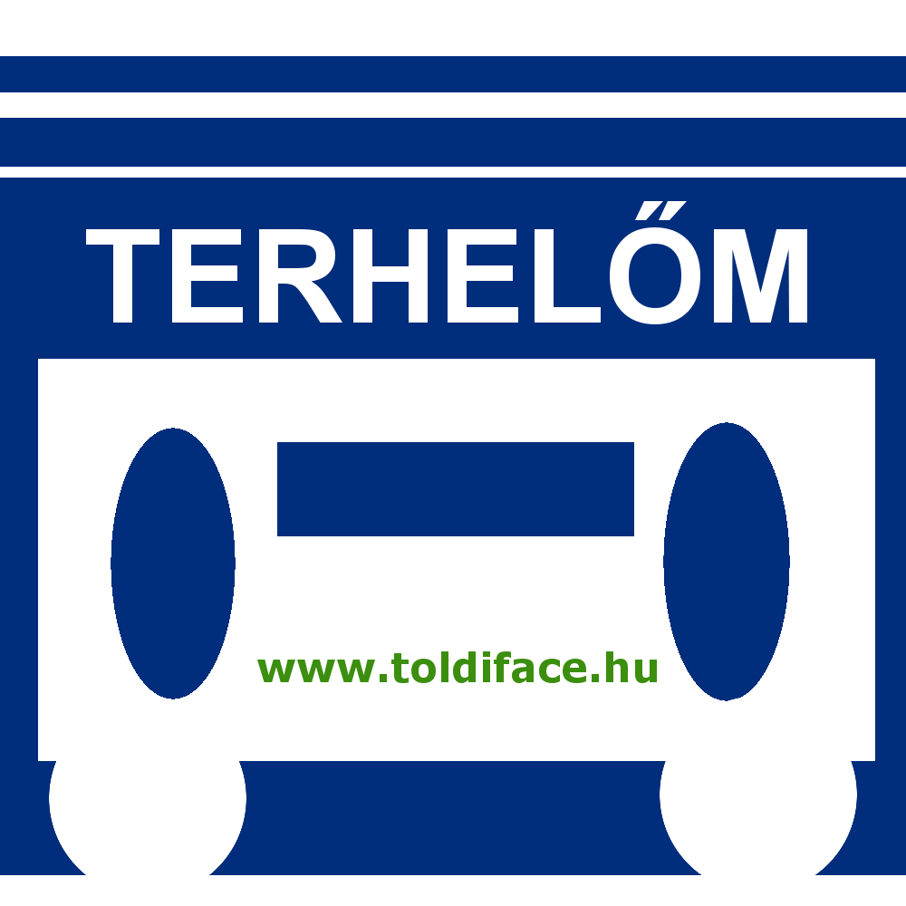 TERHELŐM